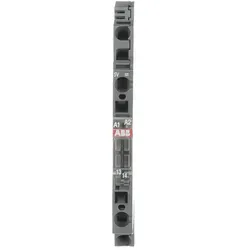 ABB OBROC2000-5-12VDC Optokoppler R600 2A,A1-A2=5-12V AC/DC,MOS-FET 1SNA645550R1100  - 10 Stück