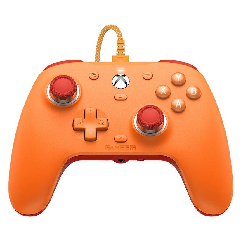 Gamesir G7 SE (Xbox One S, Xbox Series X) (GAMESIR-G7 SE ORANGE)