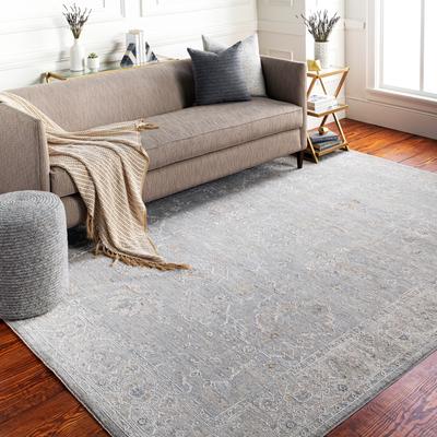 Livabliss Artistic Weavers Krea Traditional Area Rug