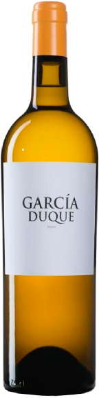 Vinos García Duque García Duque Verdejo 2024 - 75cl