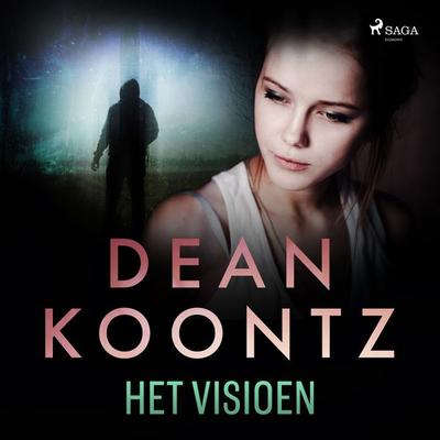 Het visioen - Dean Koontz, Audio, 9788726506518