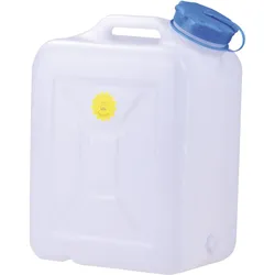 Hünersdorff, Garagenausstattung, Weithalskanister 30l
