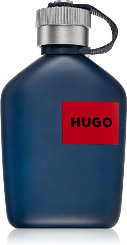Hugo Boss HUGO Jeans EDT für Herren 125 ml
