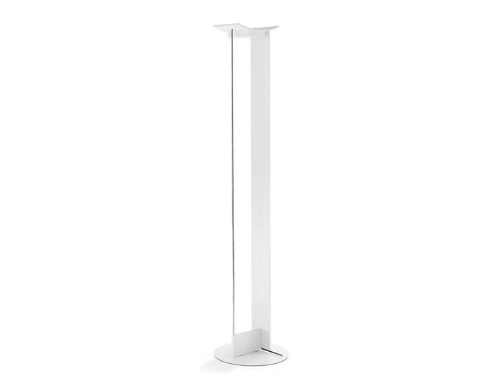 LUMEN CENTER lampadaire MCP (Blanc Opaque - Métal laqué)