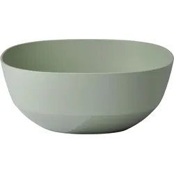 MEPAL Schale Silueta 3l - grün