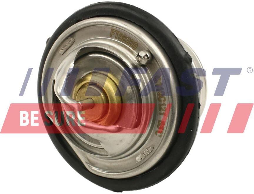 Fast Thermostat, Kühlmittel Ft58200 Für Mercedes
