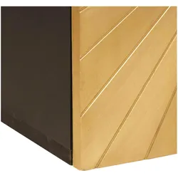 vidaXL, Badezimmerschrank, Sofija (33 x 38 x 48 cm)