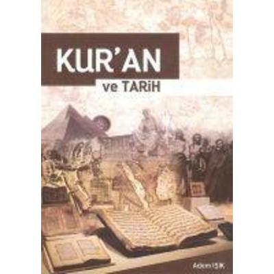 Kuran ve Tarih, Taschenbuch von Adem Isik, Cinius Yayinlari