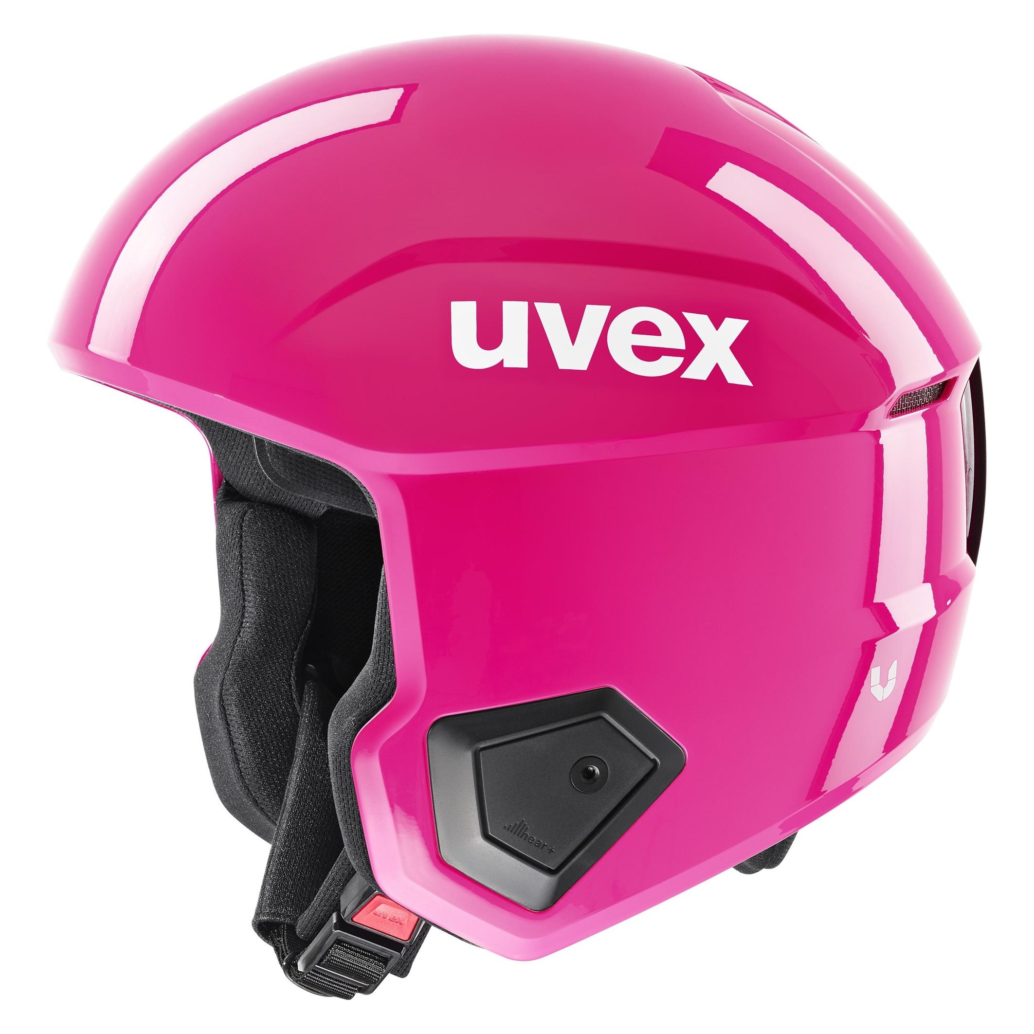 Uvex race up (51 - 55 cm, S) (566346-2)