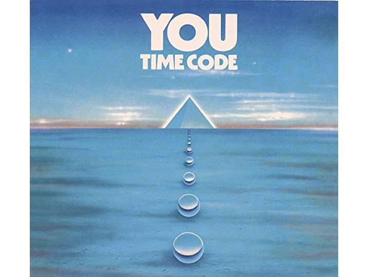 You - Time Code