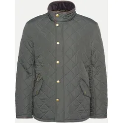 Steppjacke Powell Grün L