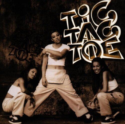 Tic Tac Toe - Tic Tac Toe - Preis vom 27.09.2026 03:53:48 h