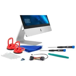 OWC Complete HDD Upgrade Kit, SSD + Festplatte Zubehör