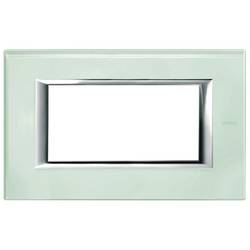 Legrand Rahmen Axolute Grün HA4804VKA 1 St.