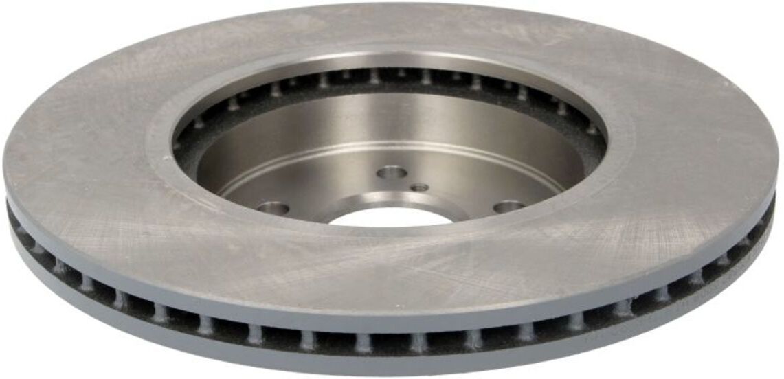 Febi Bilstein Bremsscheibe FEBI 1000752, 1 Stück
