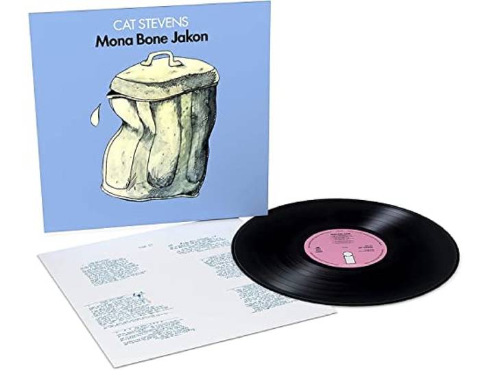 Mona Bone Jakon
