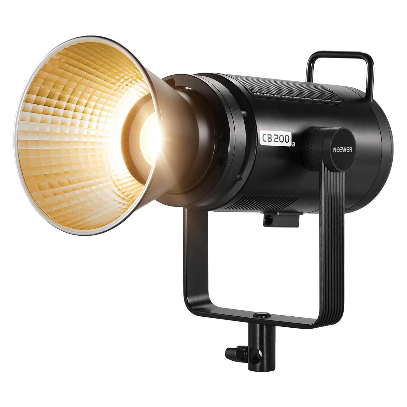Neewer CB200B Bi-Color LED Video Light (EU) (Studioleuchte) (10103569)