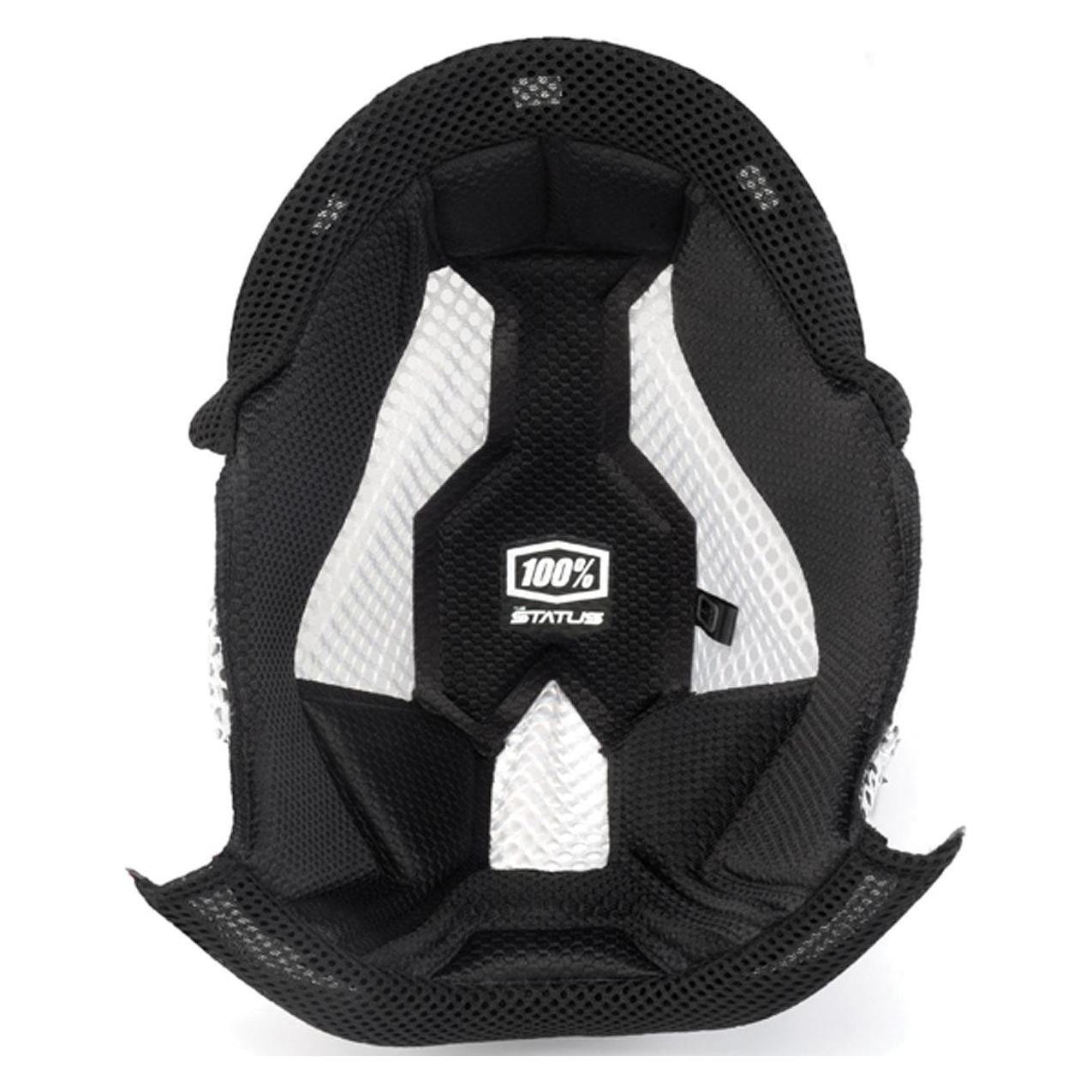 100% Status komfort Polster 10mm XL (HU-HLT-9067)