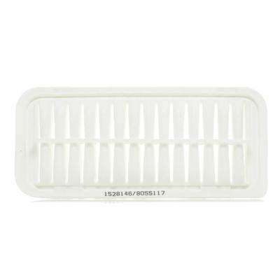 RIDEX Luftfilter SKODA,TOYOTA 8A0242 178010N010,1780133040 Motorluftfilter,Filter für Luft