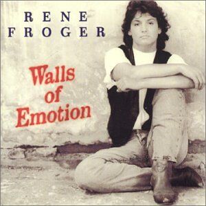 Rene Froger - Walls of Emotion - Preis vom 12.10.2026 11:37:12 h