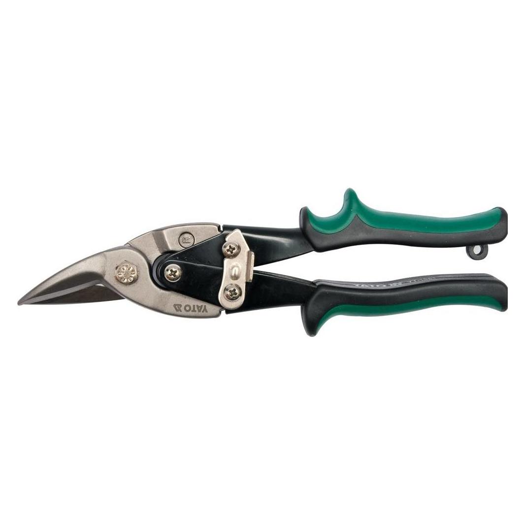 Yato Profi Blechschere rechtsschneidend YT-1961 (250 mm) (YT-1961)