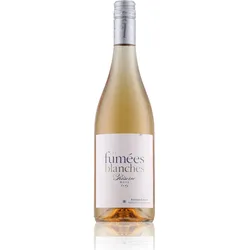 Les Fumées Blanches Reserve Rosé trocken 2019 12% Vol. 0,75l