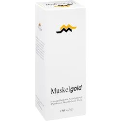 Muskelgold 150 ML