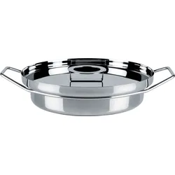 Back/Up Stielkasserolle niedrig 34 cm