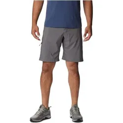 COLUMBIA Herren Shorts Silver Ridge Utility Short, Größe 40 in Grau Grau