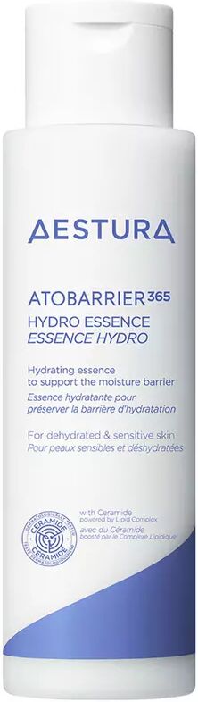 Aestura - ATOBARRIER365 Hydro-Essence - Feuchtigkeitsspendende Hautbarriere-Essenz, 200 ml, Fantasie
