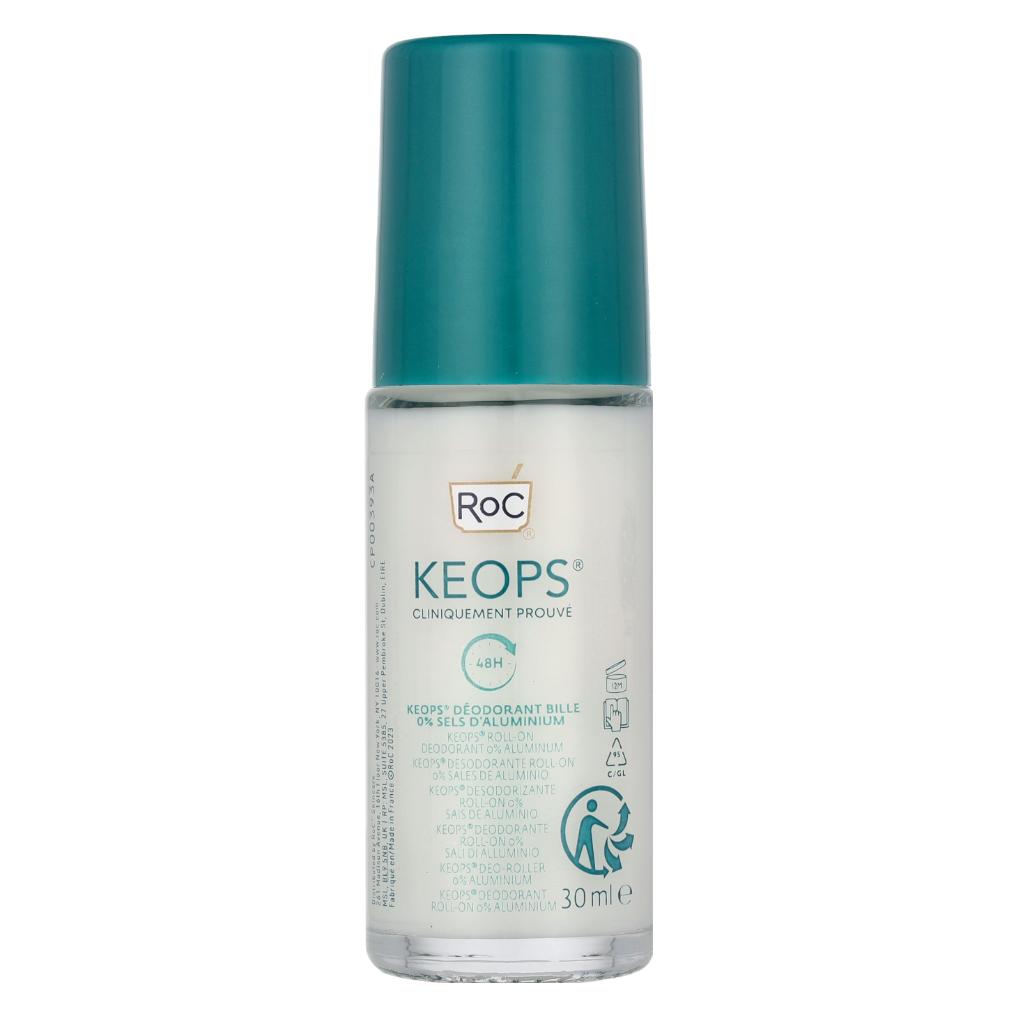 Roc Keops (Roll-on, 30 ml) (43849201)