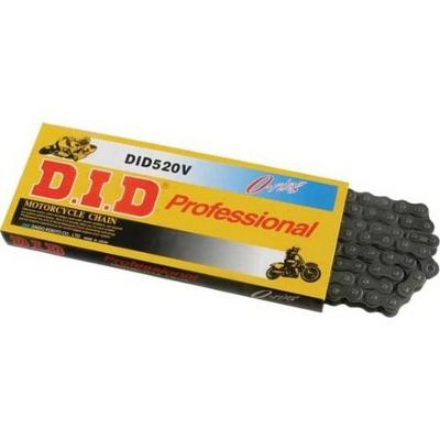 DID Kette 520V-108