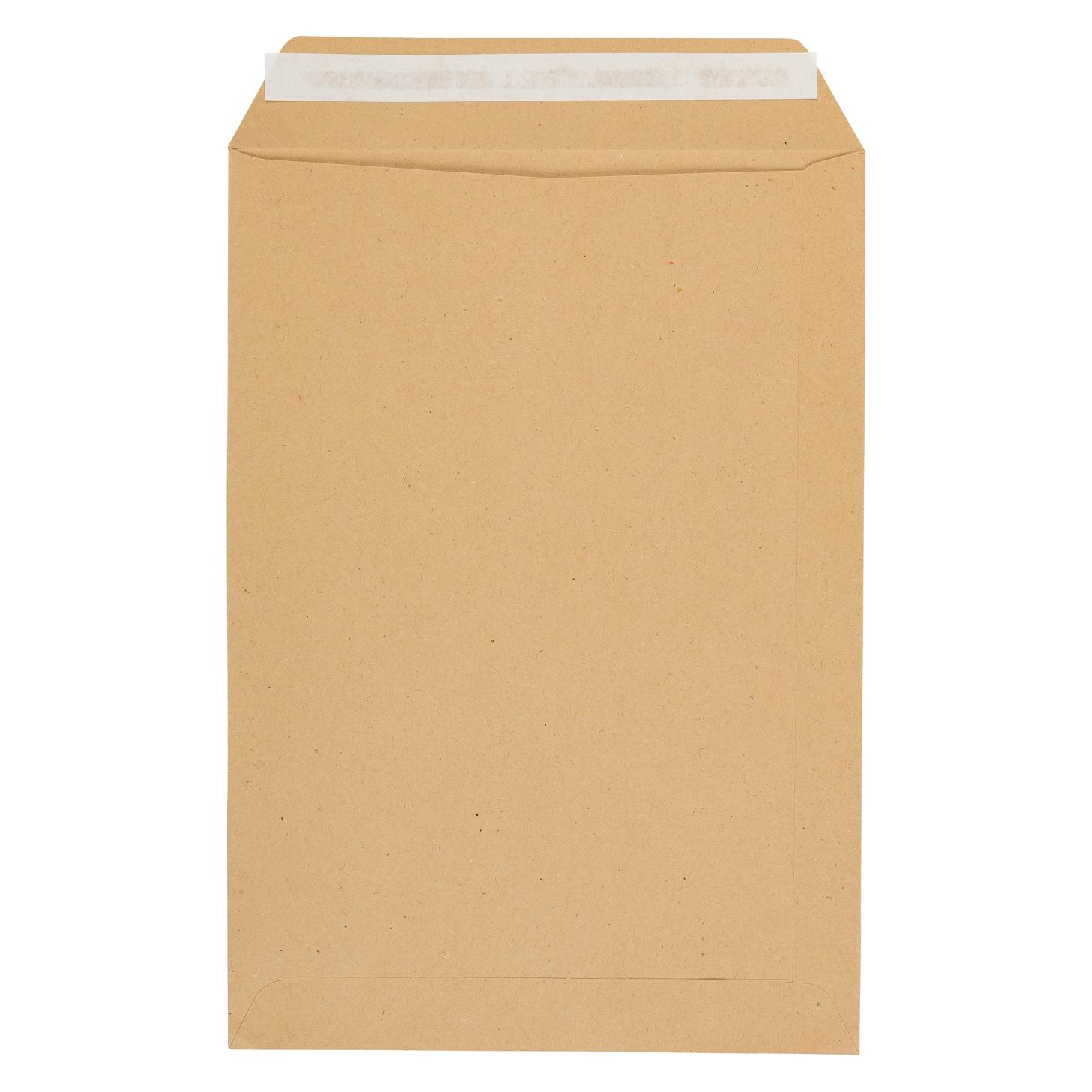 Idena VT C5 braun 90g 10er hk o.F. FSC-Rec (10 Stk.) (22691756)