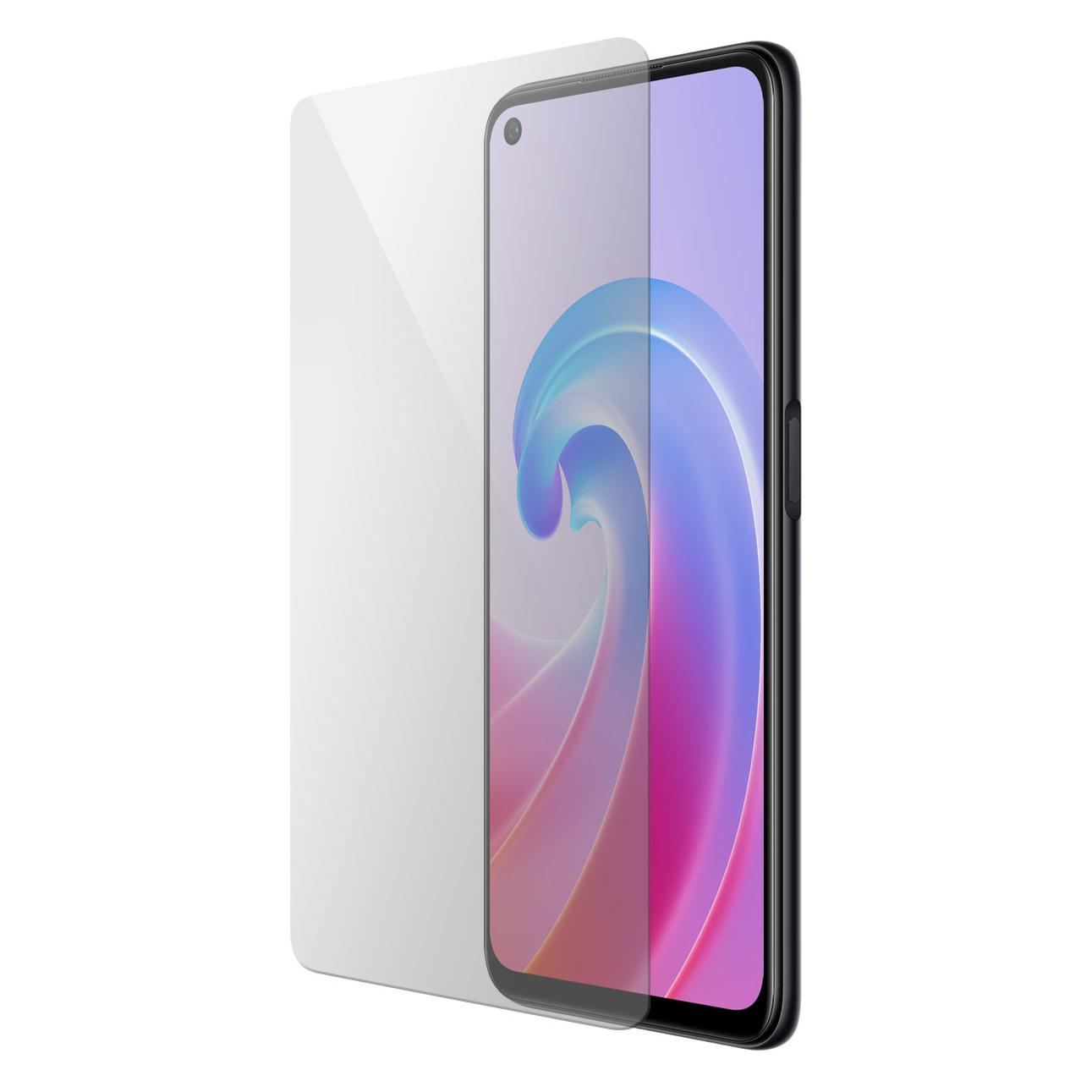 Mobiparts Regular Tempered Glass Oppo A96 (Oppo A96) (MP-122260)
