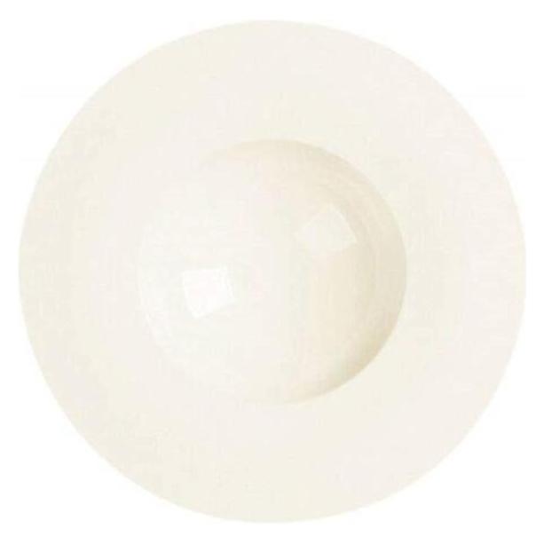 Luminarc RAK Porzellan Teller Tief 28.5cm (28.50 cm) (GDDP29)