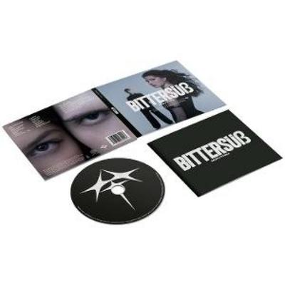 Bittersüá (Baller Deluxe) - Abor & Tynna, CD