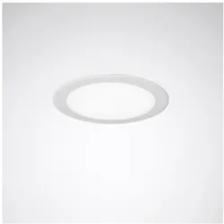 Trilux, Deckenleuchte, Downlight 2325 G3 C05 ET43 7791140 8,13,19W 800/1400/2000lm 3/4K DA140mm (2000 lm)