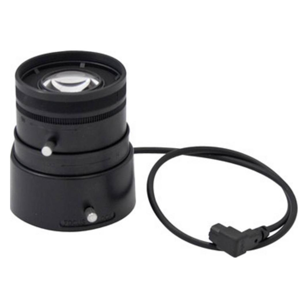 Abus Analoge 1/2.7" M-Varioobjektiv TVAC65600 (Objektiv) (TVAC65600)