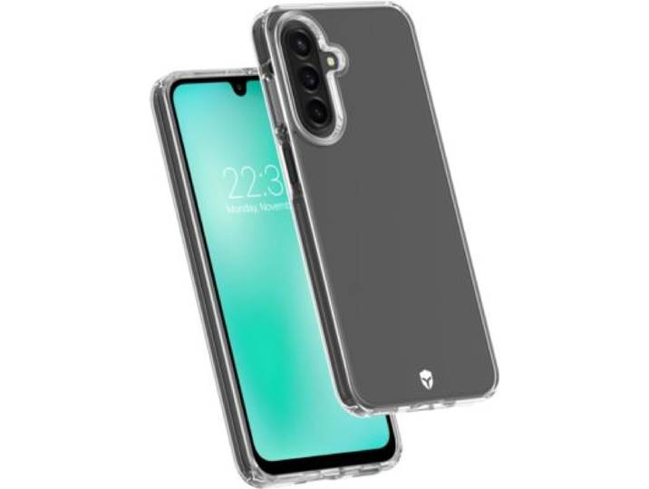 Force Case - Coque Samsung A17/ A18 Transparente