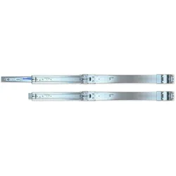 QNAP RAIL-S01 Rack Zubehör Regal-Schienenset