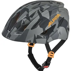 Alpina, Velohelm, (50 - 55 cm)