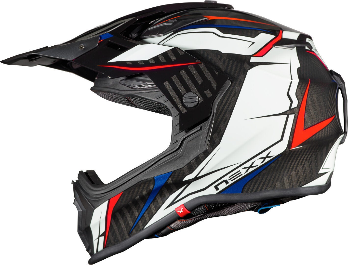 Nexx X.WRL Atika Helm 01XWR2333102800S
