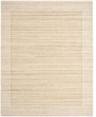 Calvin Klein CK082 Ridge Handwoven Farmhouse Indoor Rug