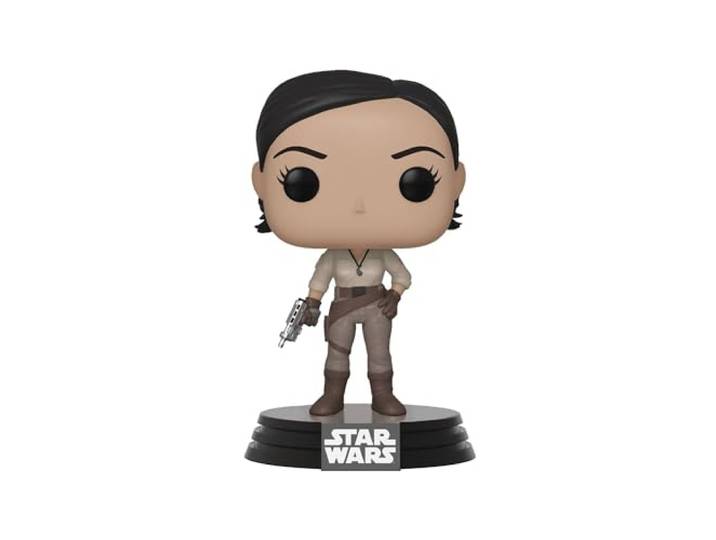 Pop Star Wars E9 Rose Vinyl Figure