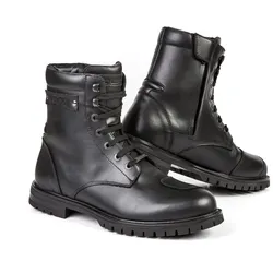 Stylmartin Jack, Stiefel - Schwarz - 46 EU