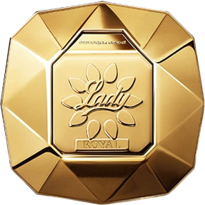 Rabanne Lady Million Royal Eau de Parfum Spray 30 ml