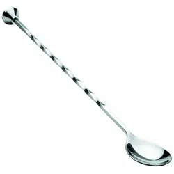 Cocktail-Löffel "Cannelée" - 28 cm - Lacor