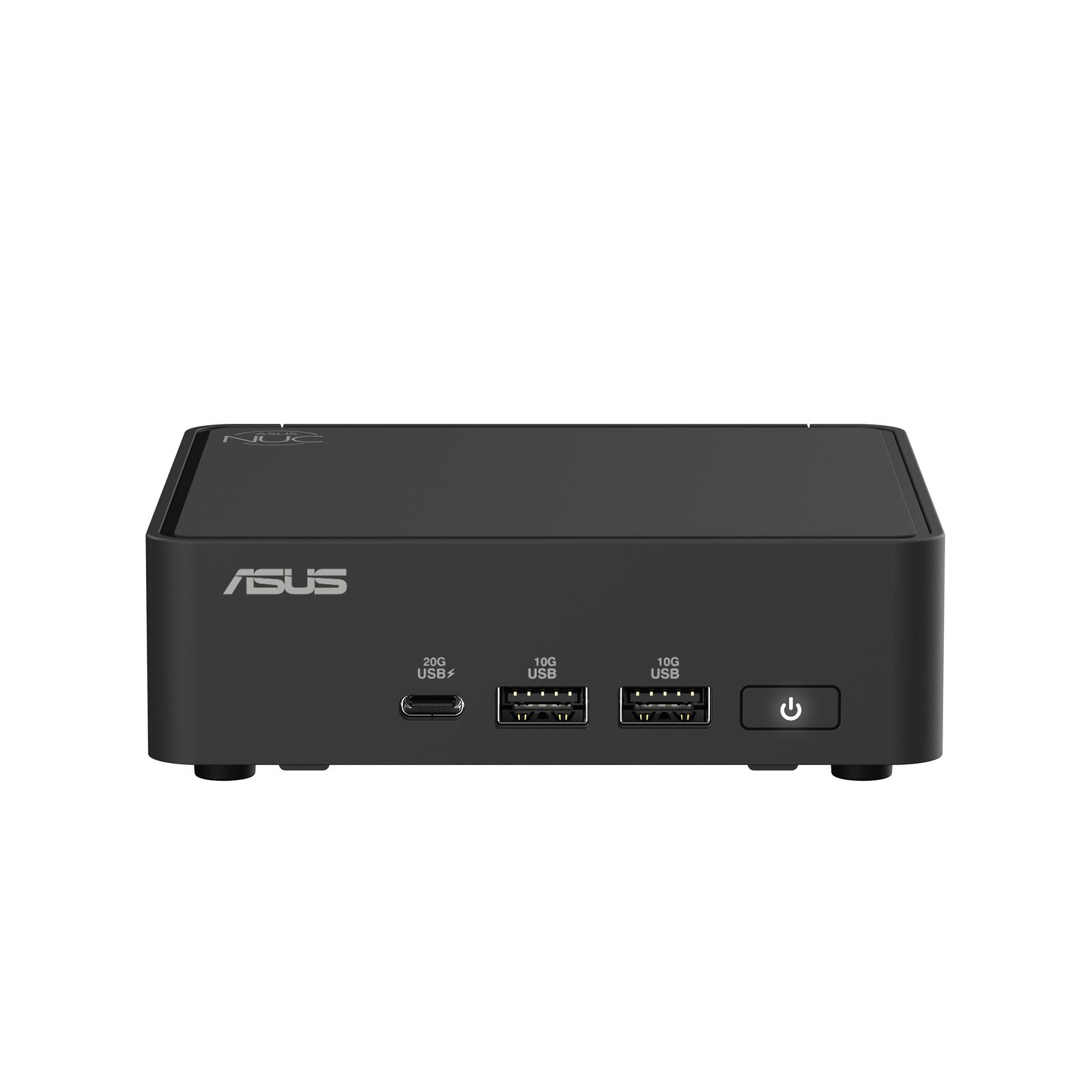 ASUS NUC 15 Pro Slim Kit RNUC15CRKU700002 Intel® Core™ Ultra 7 255H 90AR00R2-M00090