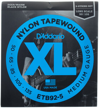 Daddario ETB92-5