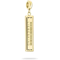 LIEBESKIND BERLIN Charm  Tag